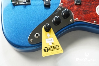 WL4-STD/RSM - Lake Placid Blue 